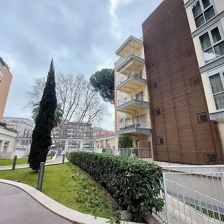 Domus Aventino * Rom