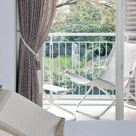 Domus Aventino * Rom