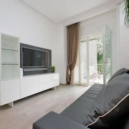 Domus Aventino * Rom