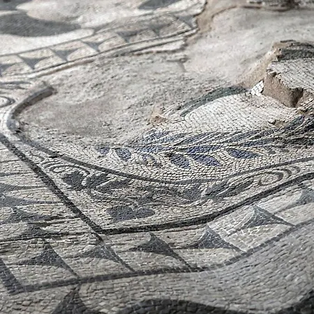 Domus Aventino Διαμέρισμα