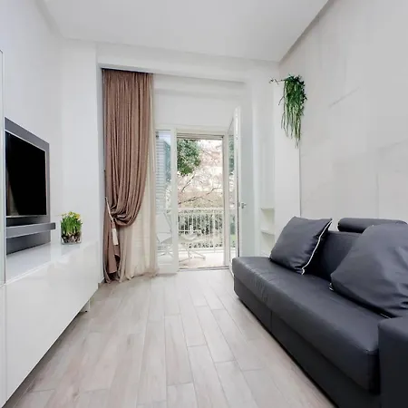 Διαμέρισμα Domus Aventino