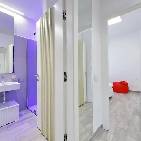 Apartment Domus Aventino *