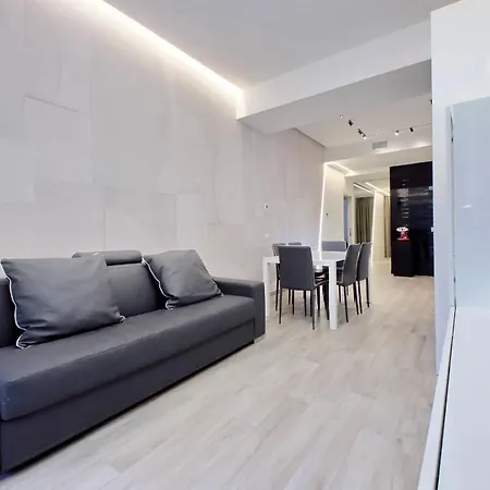 Domus Aventino Διαμέρισμα Ρώμη