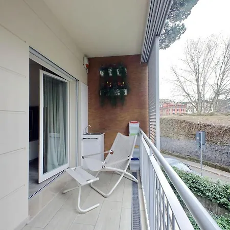 Domus Aventino Διαμέρισμα