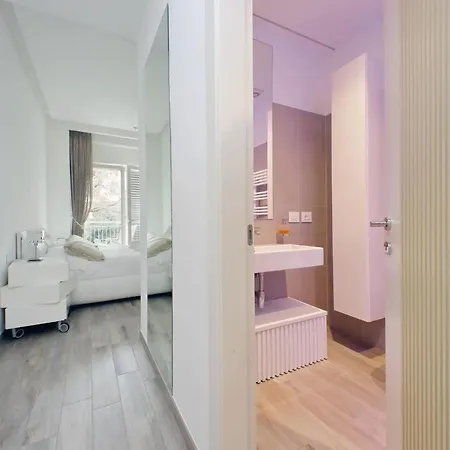 Domus Aventino * Ρώμη