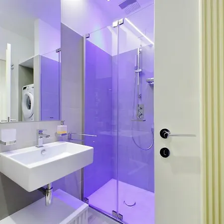 Apartment Domus Aventino *