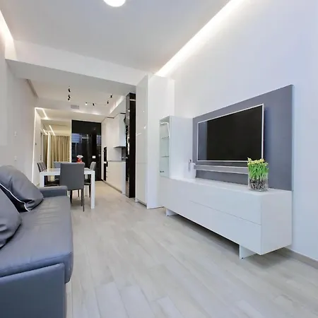 Apartment Domus Aventino