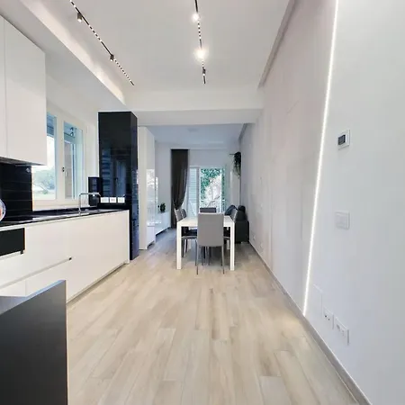 Διαμέρισμα Domus Aventino