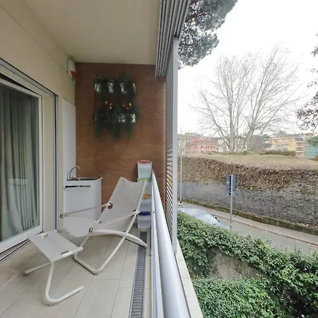 Διαμέρισμα Domus Aventino