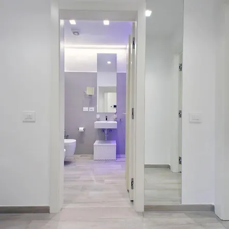 Apartment Domus Aventino