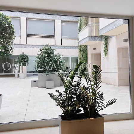 Domus Aventino * Ρώμη