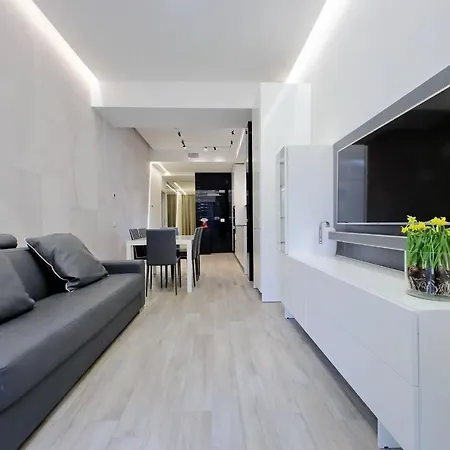 Domus Aventino * Rome