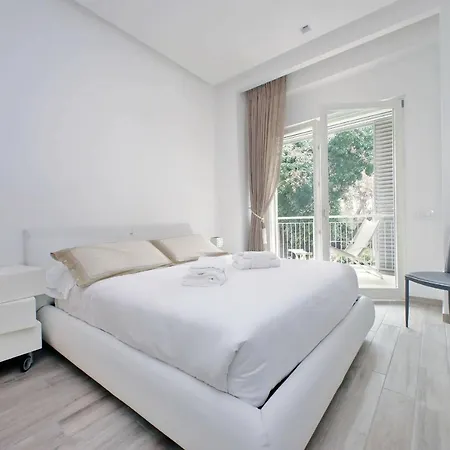 Apartment Domus Aventino Rome