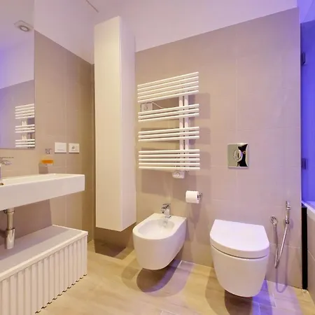 Domus Aventino Rome