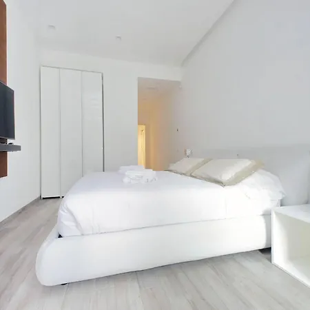 Διαμέρισμα Domus Aventino