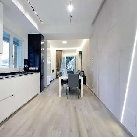 Διαμέρισμα Domus Aventino *