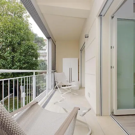 Διαμέρισμα Domus Aventino