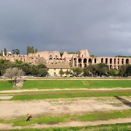 Domus Aventino Ρώμη